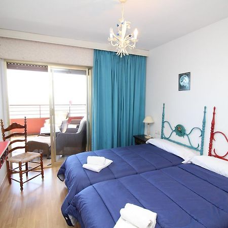 Principado Arena 20-B Apartment Benidorm Exterior photo