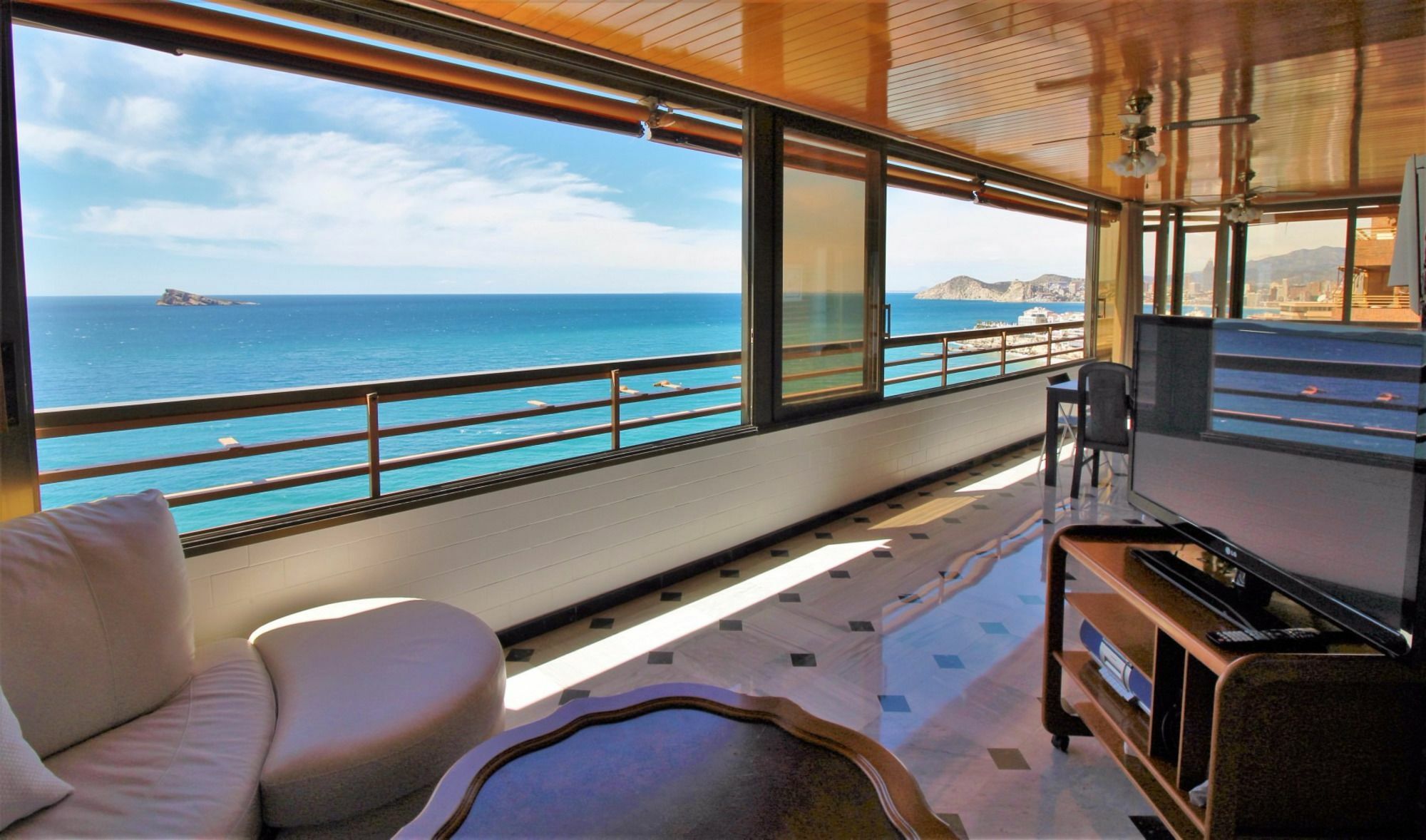 Principado Arena 20-B Apartment Benidorm Exterior photo