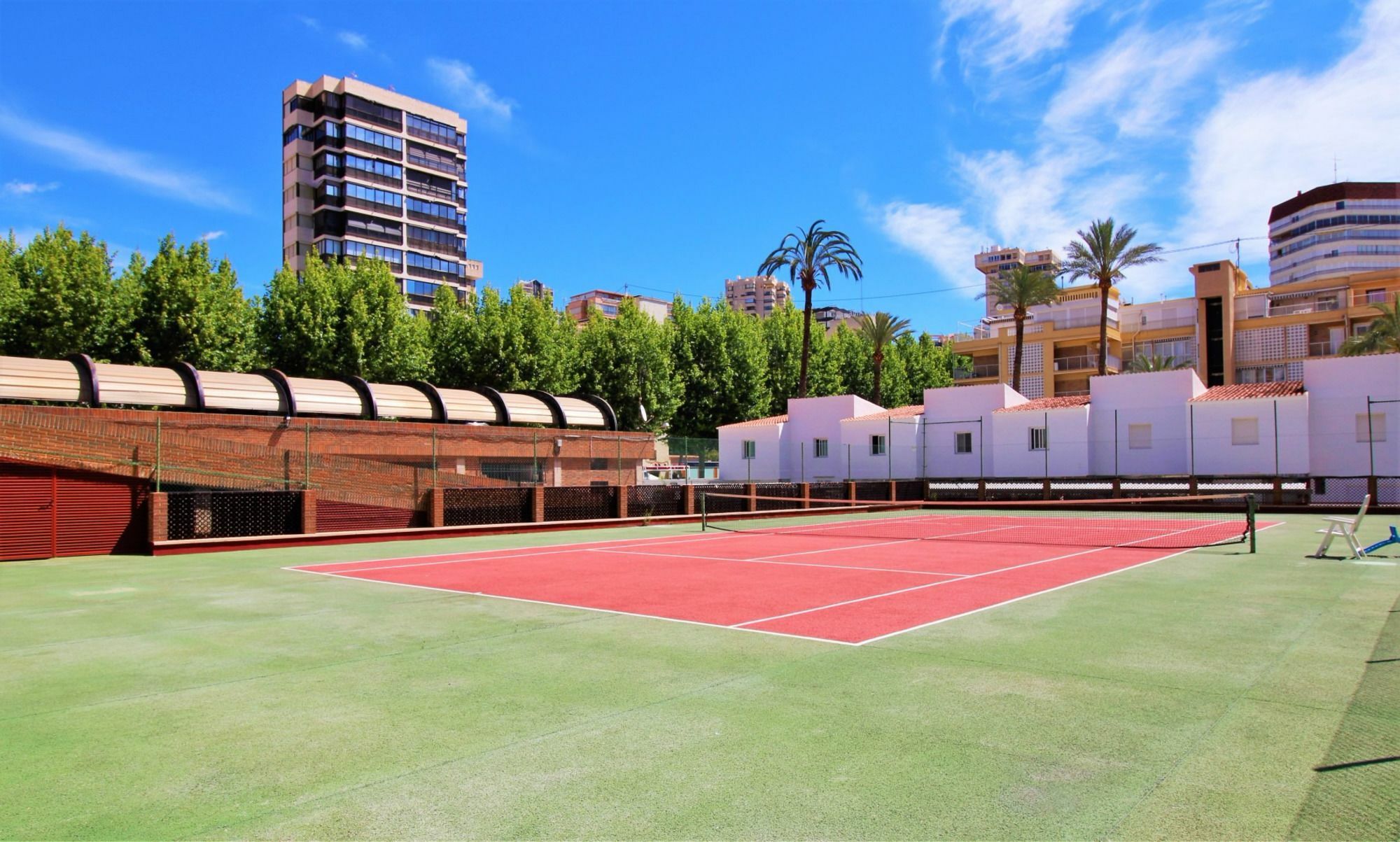 Principado Arena 20-B Apartment Benidorm Exterior photo